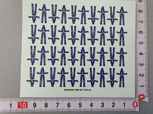 Anciens old decals 43 - decals, 1/43