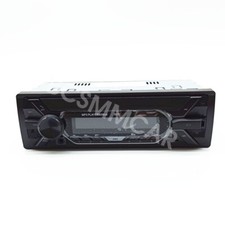 Single Din Car Stereo Radio