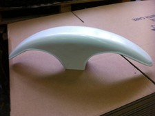 Parafango in Vetroresina 