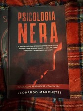 LEONARDO MARCHETTI -