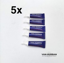 Lubrificante 5 Unità