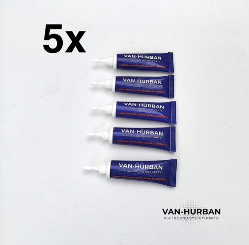 Lubricante unidades akai - 5,