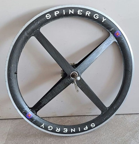 Fuori stampa spinergy - [fuori, rev-x