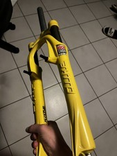 Forcelle Bici Rockshox 