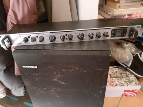 Electronic m300 - tc,