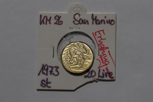San marino 20 - 🇸🇲,