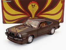 1/18 GREENLIGHT - FORD USA -