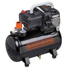 Compressore Portatile Black &
