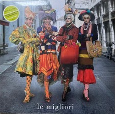 MINA ADRIANO CELENTANO "LE