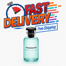 Louis Vuitton Imagination Eau