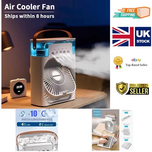 Ventilatore portatile - ,