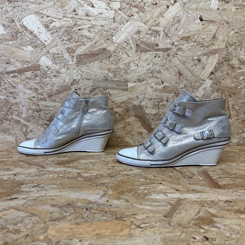 Scarpe ginnastica ash - scarpe,