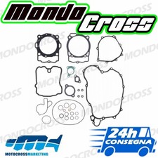 Kit guarnizioni serie motore - kit,