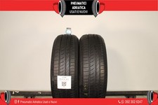 2 PNEUMATICI PIRELLI 195/65