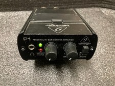 Behringer Powerplay P1