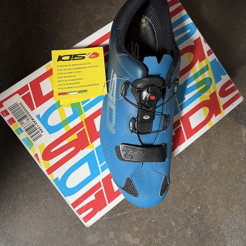 Scarpa ciclismo strada - , nuova