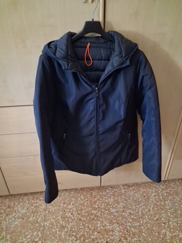 Giubbotto donna - giubbotto,