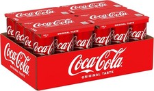 Coca-Cola Original Taste