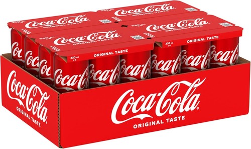 Coca cola original - coca-cola,