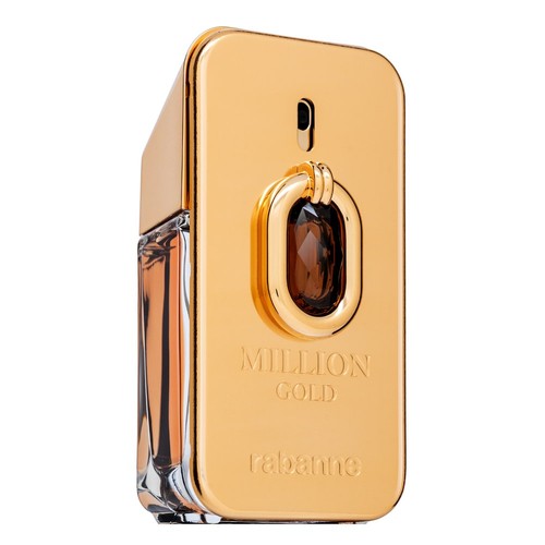 Paco rabanne million gold - paco,