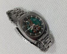 Bulova accutron spaceview 214 - accutron,