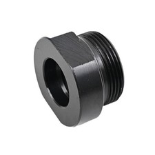 Adattatore mandrino tornio