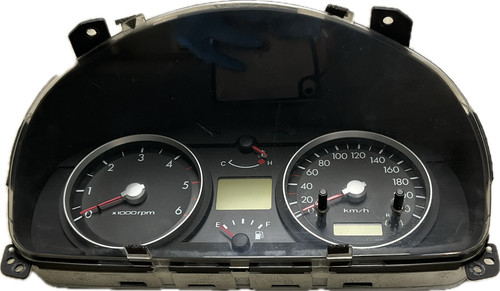 Quadro strumenti cruscotto - quadro,