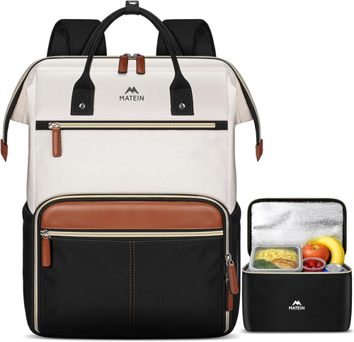 Zaino pollici con - pc,