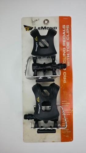 Raro pedali lemond pro - pedali,