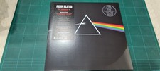 PINK FLOYD - THE DARK SIDE OF THE MOON (LP VINILE 180 GRAMMI SIGILLATO 2016)
