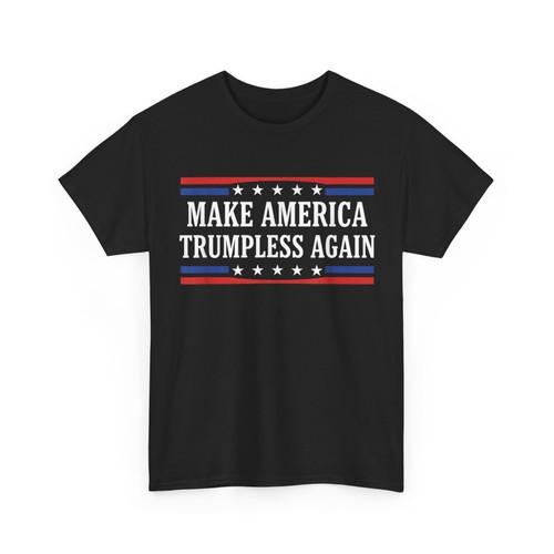 Maglietta make america - maglietta,