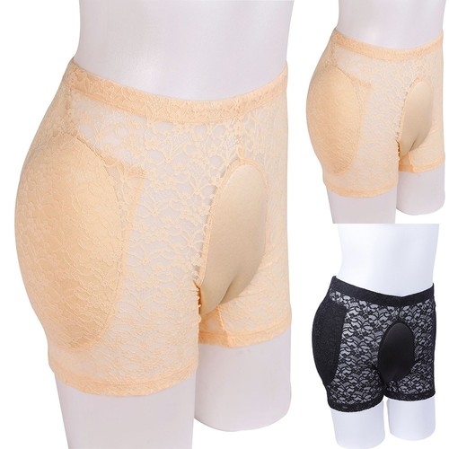 Uomo pizzo intimo - uomo, boxer