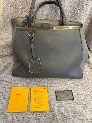 Fendi 2jours - fendi,