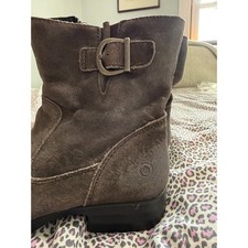 Stivaletti donna born taglia - stivaletti,