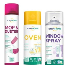 Set Stanhome Elimina