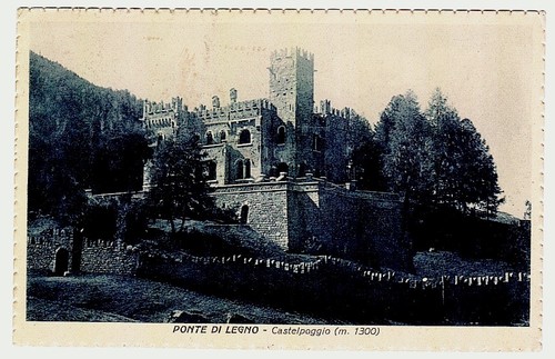 Ponte legno brescia - ,
