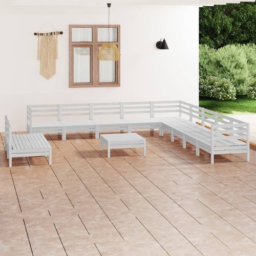 Set divani giardino pz in - set, da