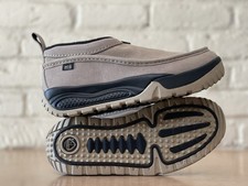 Scarpe Nike ACG IZY kaki nero