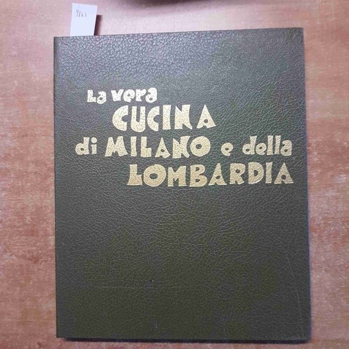 Vera cucina milano e - vera,