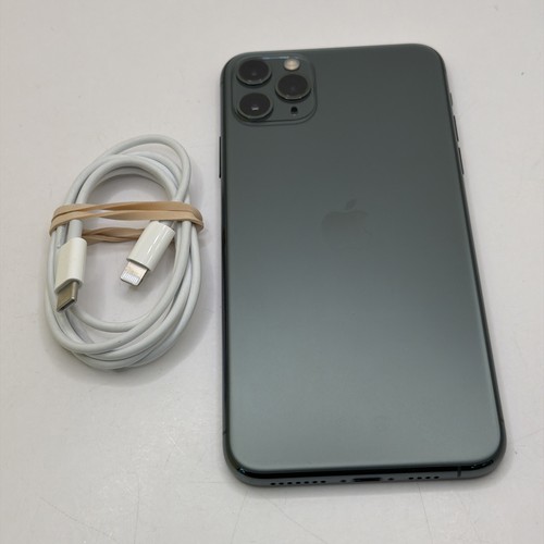 Iphone pro max 64gb verde - pro,