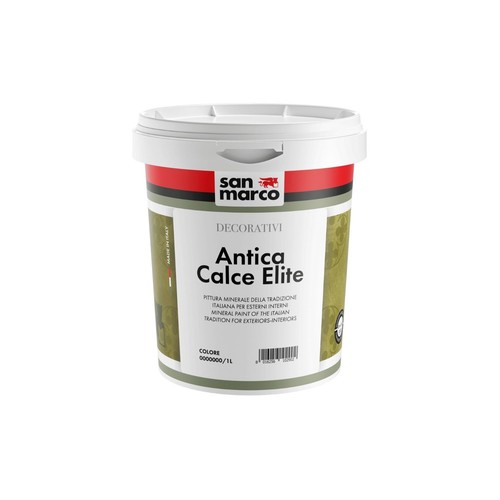 Antica calce elite pittura - antica,