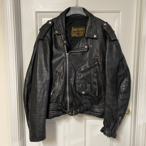 Giacca pelle harley davidson - giacca,