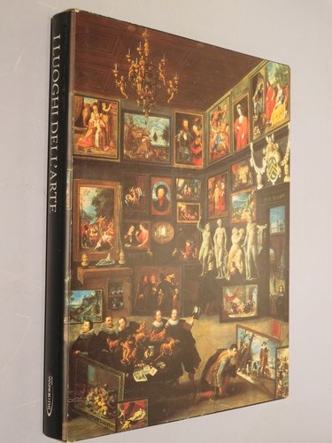 Luoghi dell arte percorso - luoghi, dell'arte