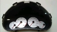 PANNELLO STRUMENTI Peugeot 206