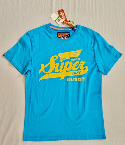 Superdry uomo heritage classic - superdry,