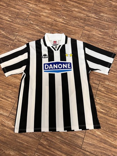 Maglia kappa juventus - kappa,