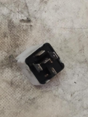 Rele 58002r per piaggio - rele',