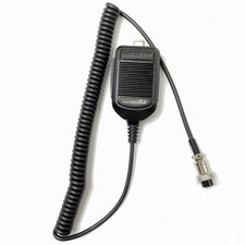 Microfono manuale HM-36 8 pin