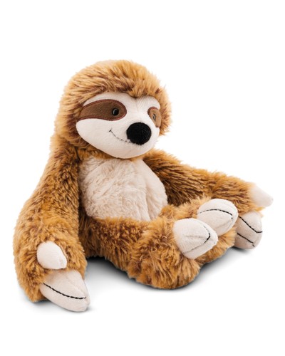 Nici peluche bradipo - peluche, slobby