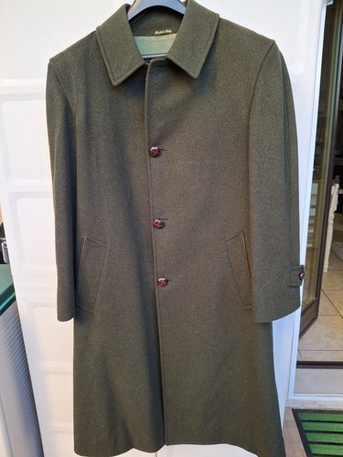 Loden originale tirolese usato - originale,